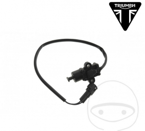 Zijstandaard sensor Triumph - Triumph Daytona 675 (2006-2013) / Triumph Daytona 675 ABS (2013-2017) - JM