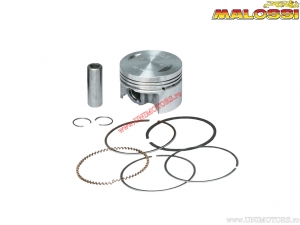 Zuiger 4T (diameter 53mm / bout 13mm / maat C) - Malossi