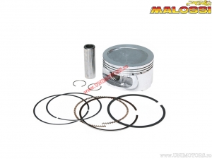 Zuiger (diameter 74mm / bout 17mm / maat D) - Malossi