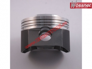 Zuigerkit - Honda ATC 350X / TRX 350 ('85-'89) (80,94-81,94mm) - Wossner