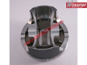 Zuigerkit - Husqvarna TE610 ('06-'10) (97,94-99,94mm) - Wossner