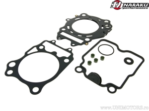 Zylinder-Dichtungssatz Top End - Suzuki Burgman 400 AN 400 E1 - Naraku