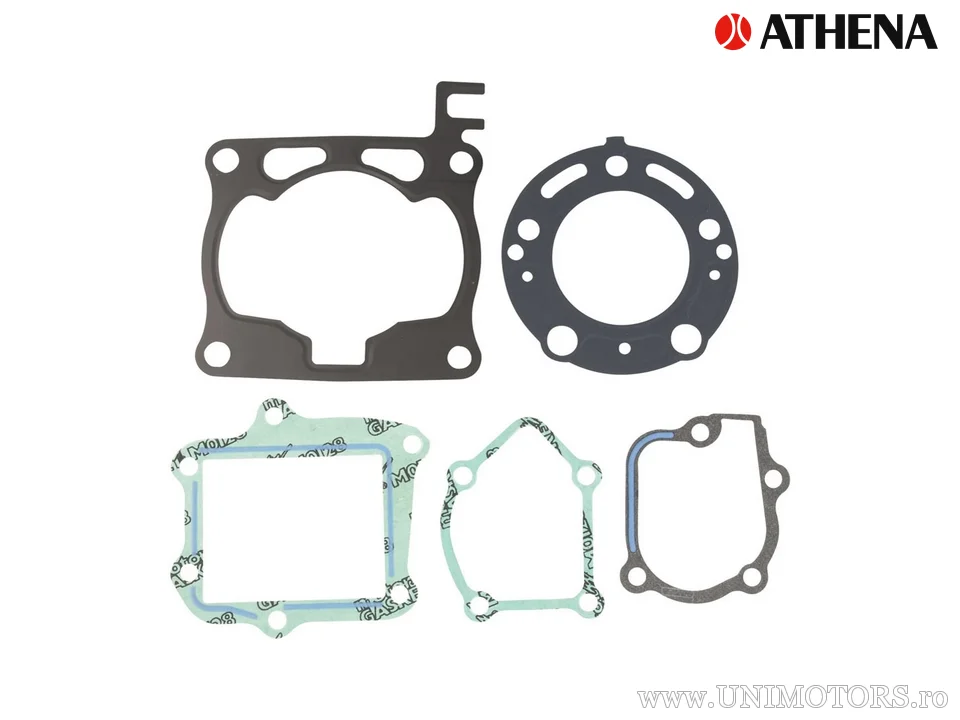 Zylinder/Kopfdichtungssatz - Honda CR125R ('05-'07) - Athena