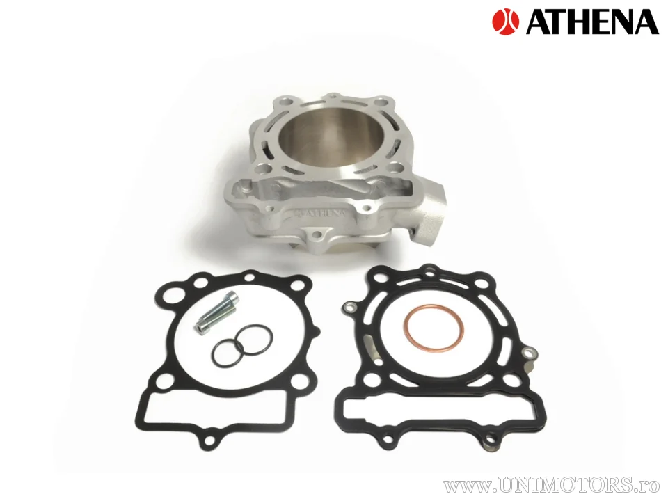Zylinder Set (Standard Durchmesser - 77mm) - Kawasaki KX250F 4T ('11-'14) - Athena
