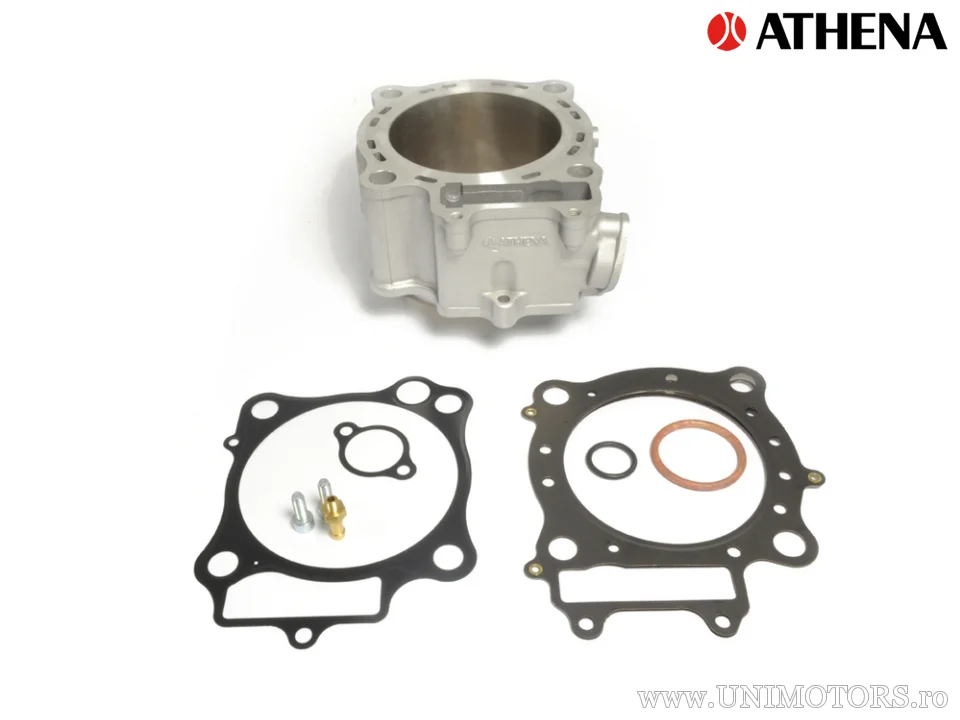 Zylinder Set (Standard Durchmesser - 96mm) - Honda CRF450X ('05-'14) - Athena