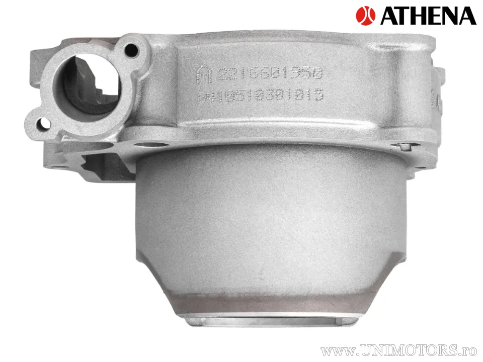 Zylinder Set (Standard Durchmesser - 96mm) - Suzuki RM-Z450 ('08-'22) - Athena