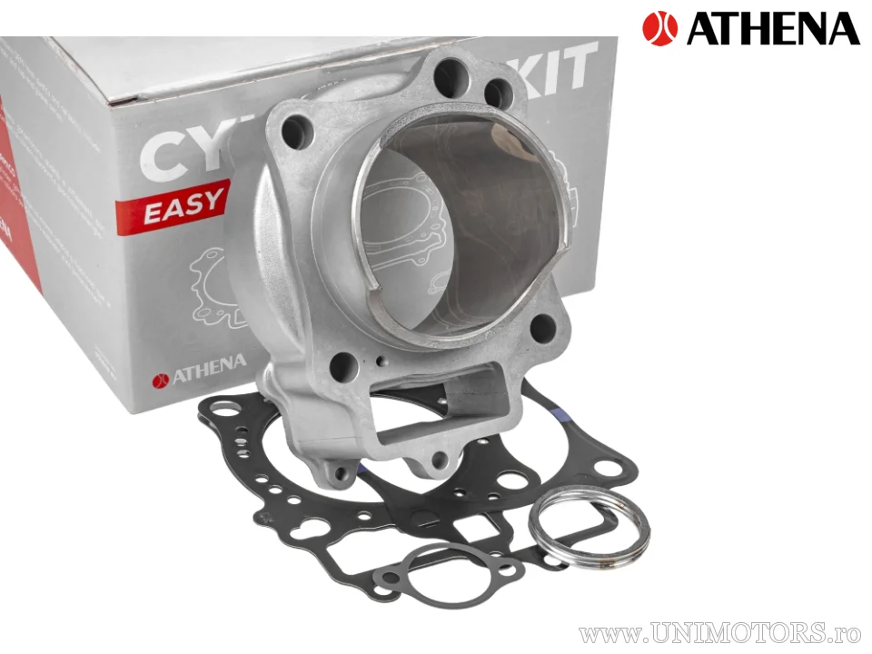 Zylinder-Set (Standarddurchmesser - 76,8mm) - Honda CRF250R ('10-'17) - Athena