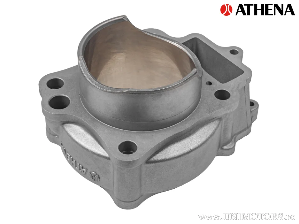 Zylinder-Set (Standarddurchmesser - 76,8mm) - Honda CRF250R ('10-'17) - Athena