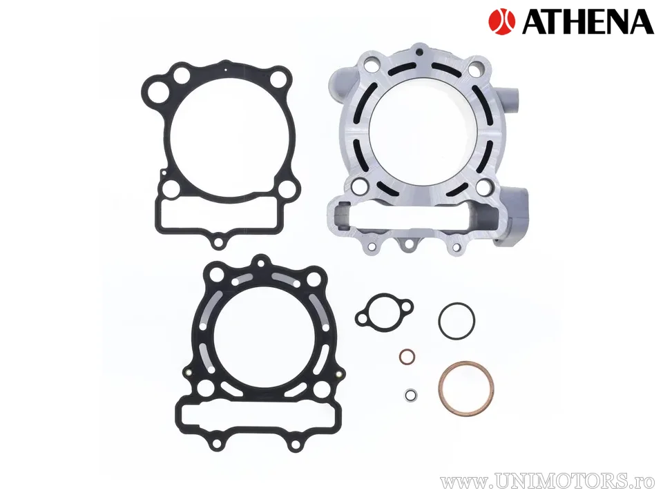Zylinder Set (Standarddurchmesser - 77mm) - Suzuki RM-Z250 ('19-'22) - Athena