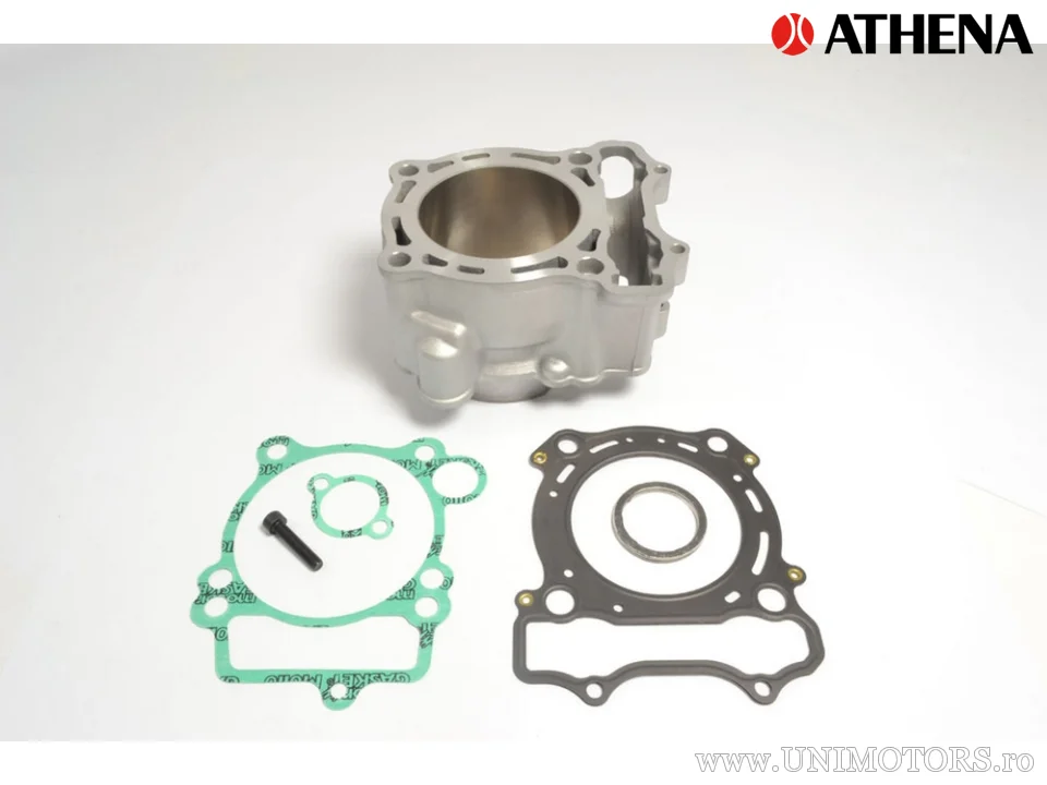 Zylinder-Set (Standarddurchmesser - 77mm) - Yamaha WR250F ('01-'12) / YZ250F 4T ('01-'13) - Athena