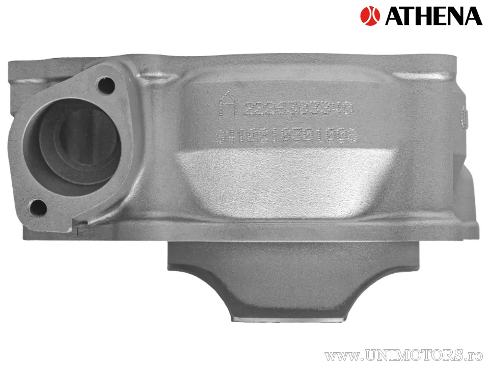 Zylinder-Set (Standarddurchmesser - 78mm) - Honda CRF250R ('04-'09) / CRF250X ('04-'15) - Athena