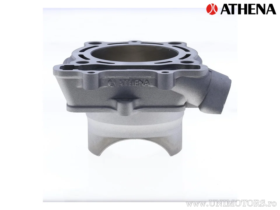 Zylinder-Set (Standarddurchmesser - 78mm) - Kawasaki KX250 4T ('20) - Athena