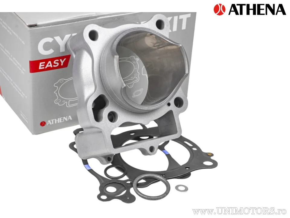 Zylinder-Set (Standarddurchmesser - 79mm) - Honda CRF250R ('18-'23) / CRF250RX ('19-'23) - Athena
