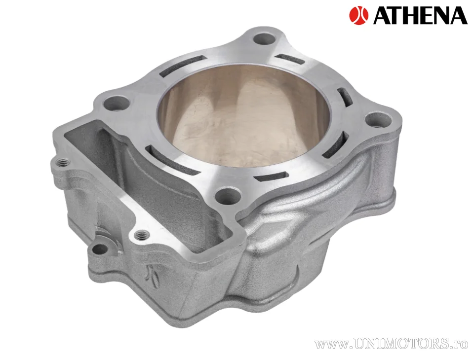Zylinder-Set (Standarddurchmesser - 79mm) - Honda CRF250R ('18-'23) / CRF250RX ('19-'23) - Athena