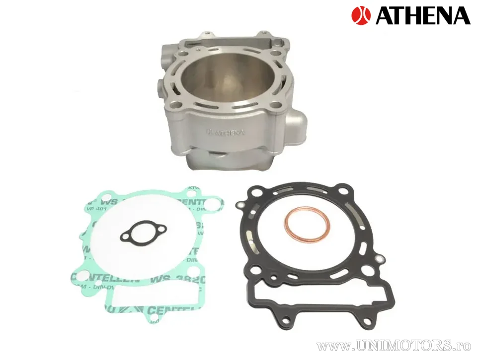Zylinder-Set (Standarddurchmesser - 96mm) - Kawasaki KFX450R ('08-'14) - Athena