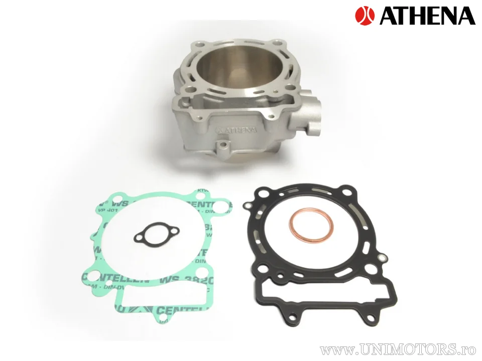 Zylinder-Set (Standarddurchmesser - 96mm) - Kawasaki KFX450R ('08-'14) - Athena