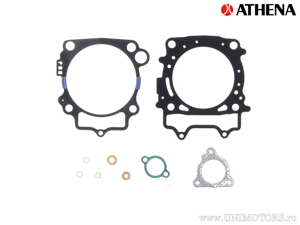 Zylinder-Set (Standarddurchmesser - 97mm) - Yamaha YZ450F ('18-'19) / YZ450FX ('19-'20) - Athena