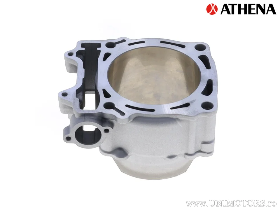 Zylinder-Set (Standarddurchmesser - 97mm) - Yamaha YZ450F ('18-'19) / YZ450FX ('19-'20) - Athena