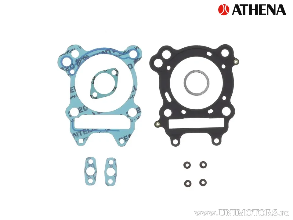 Zylinderdichtsatz - Yamaha Grizzly 300 2WD ('12-'13) - Athena