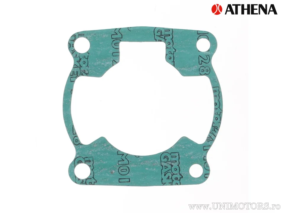 Zylinderdichtung 0,30mm Kawasaki KX 80 ('98-'00) / KX 85 ('01-'17) - (Athena)