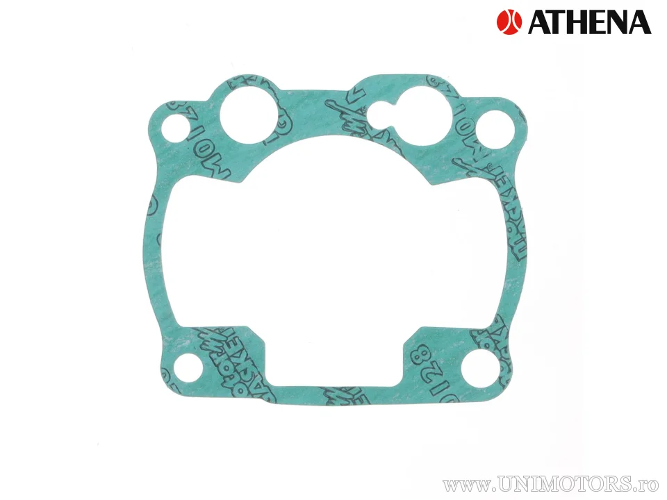Zylinderdichtung 0,50mm Kawasaki KX 250 ('96-'03) - (Athena)