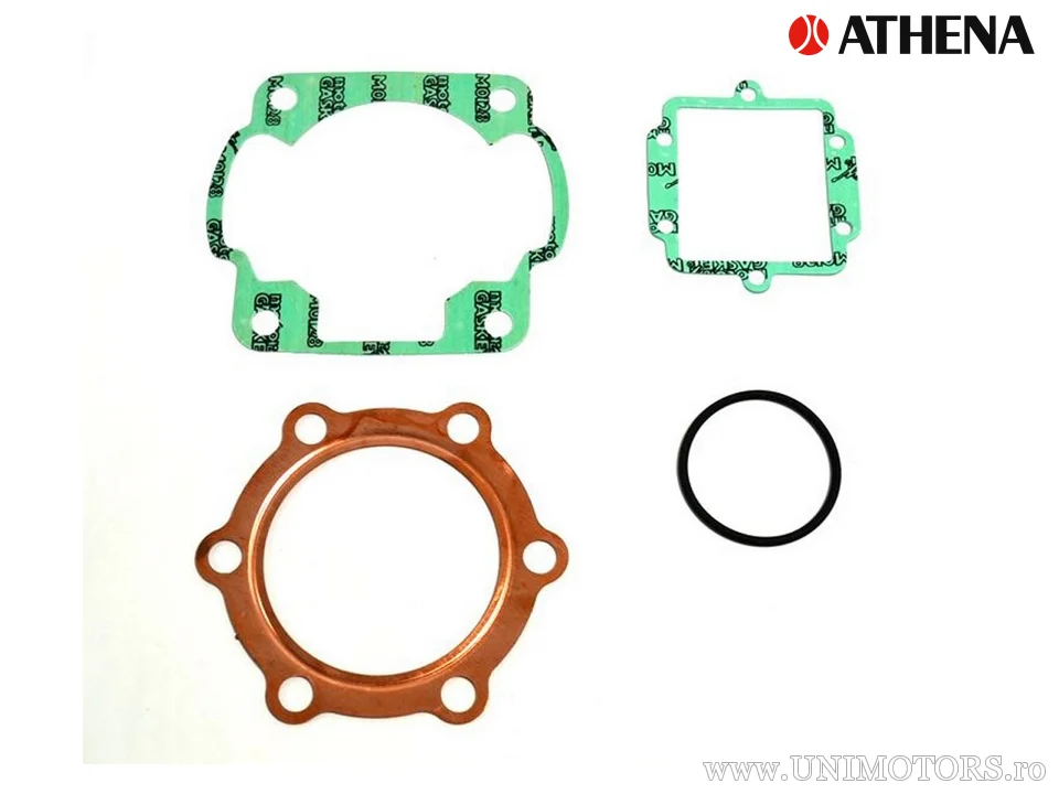 Zylinderdichtungssatz - Kawasaki KX500A ('83-'84) - Athena