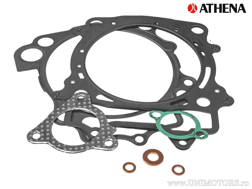 Zylinderdichtungssatz (P400485100041) - Yamaha YZ450F ('10-'16) - Athena