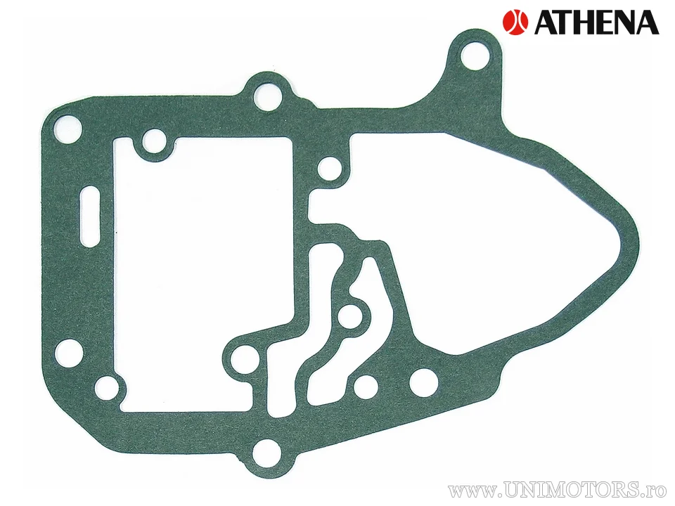 Zylinderfußdichtung - Johnson Envirude HP - 2 CYL 20 / HP - 2 CYL 30 ('85-'97) / HP - 2 CYL 25 ('79-'97) - Athena