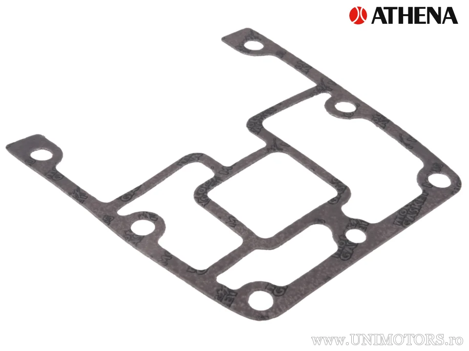 Zylinderfußdichtung - Johnson Envirude HP - 3 CYL 60 ('89-'97) - Athena