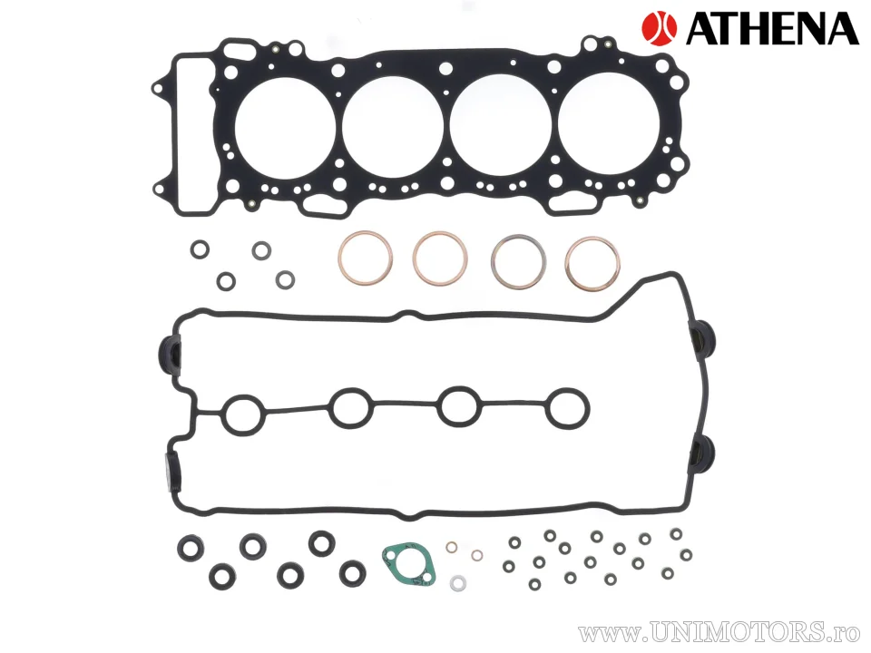 Zylinderkopfdichtsatz - Honda CBR 1100 XX Thunderbird ('97-'98) - Athena