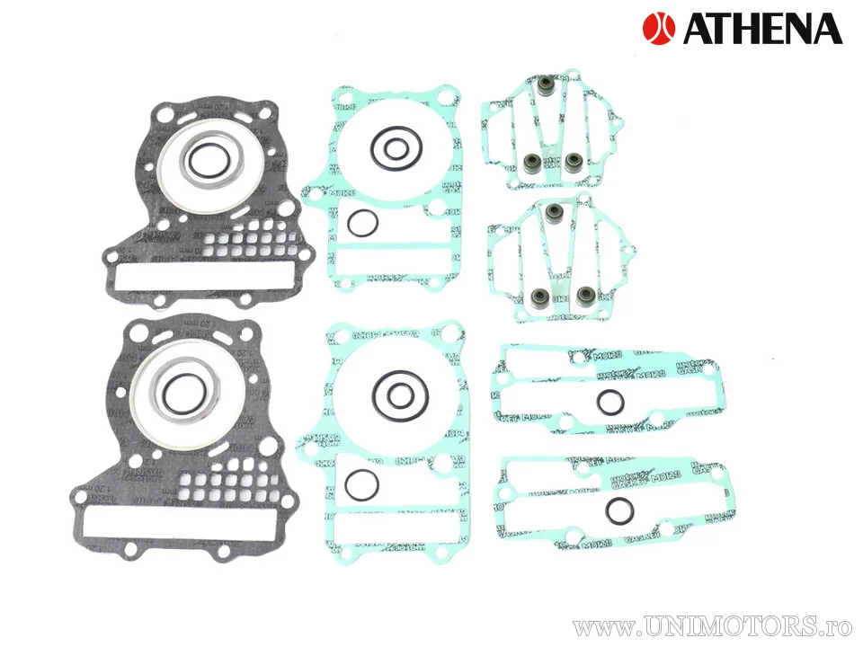 Zylinderkopfdichtsatz - Honda VT700C Shadow / VT750 Shadow ('83-'89) - Athena