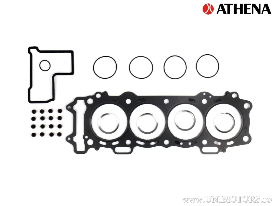 Zylinderkopfdichtsatz - Kawasaki Ninja 1000 ZX-10R / ABS ('11-'15) - Athena