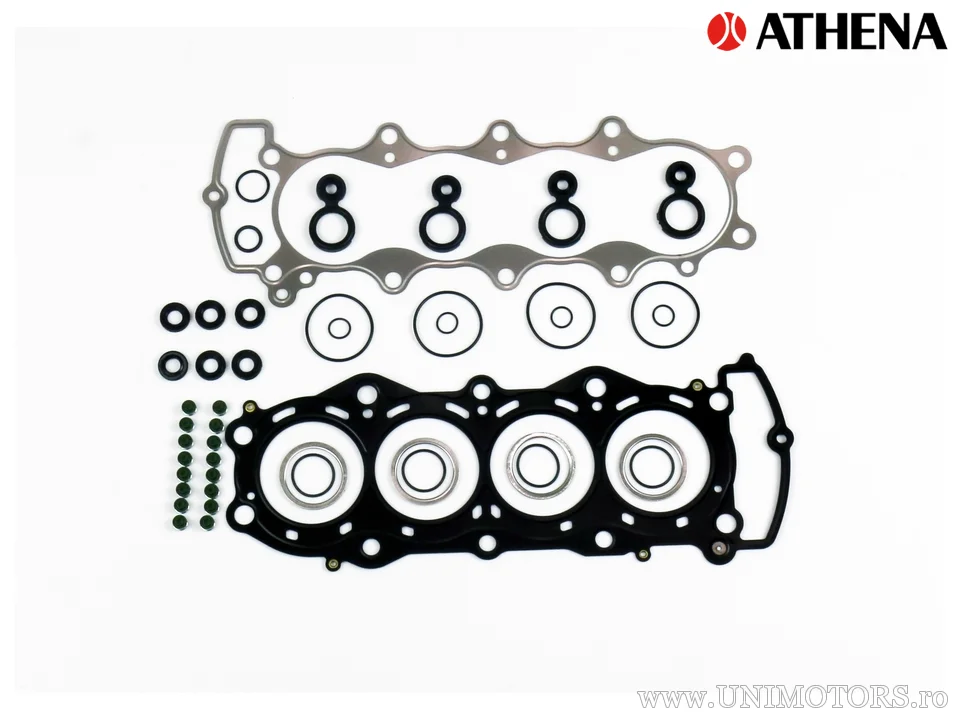Zylinderkopfdichtsatz - Kawasaki Ninja 600 ZX-6RR ('05) - Athena