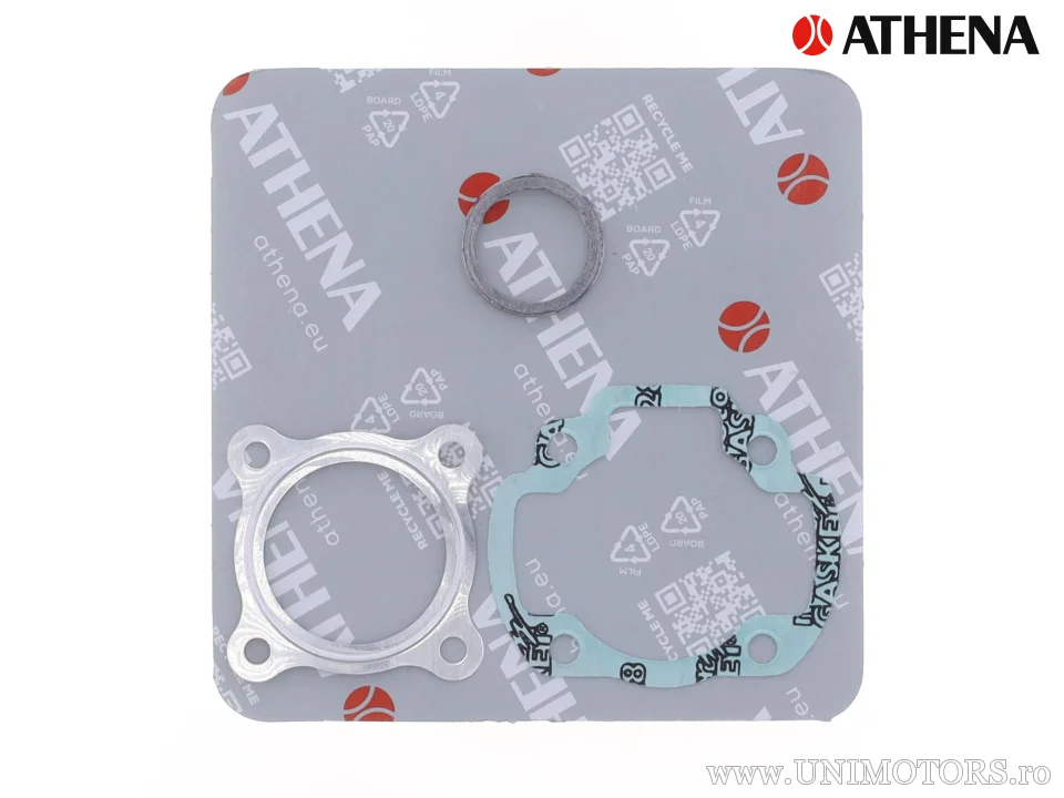 Zylinderkopfdichtsatz - MBK CR 150 Z Target / Yamaha CR 50 Z Target ('91-'95) - Athena
