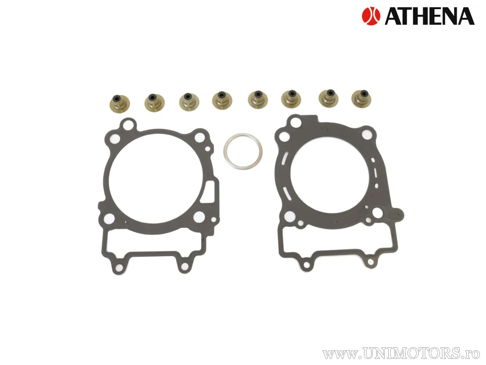 Zylinderkopfdichtsatz - Polaris Ranger 570RZR-UTV ('14-'18) - Athena
