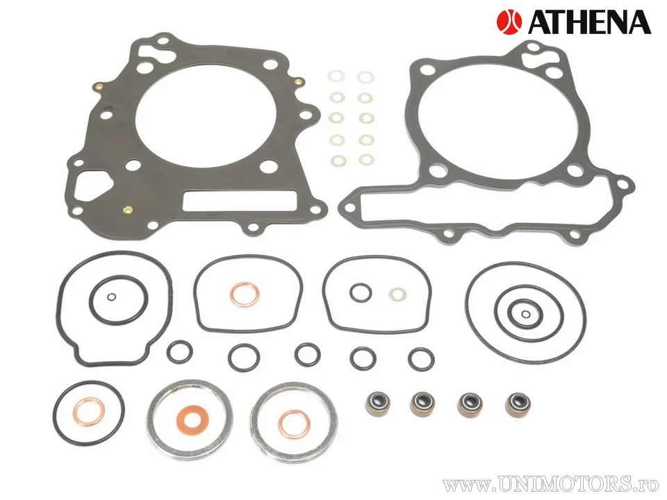 Zylinderkopfdichtsatz - Suzuki DR750 ('88-'94) / DR800S M/P ('88-'94) - Athena