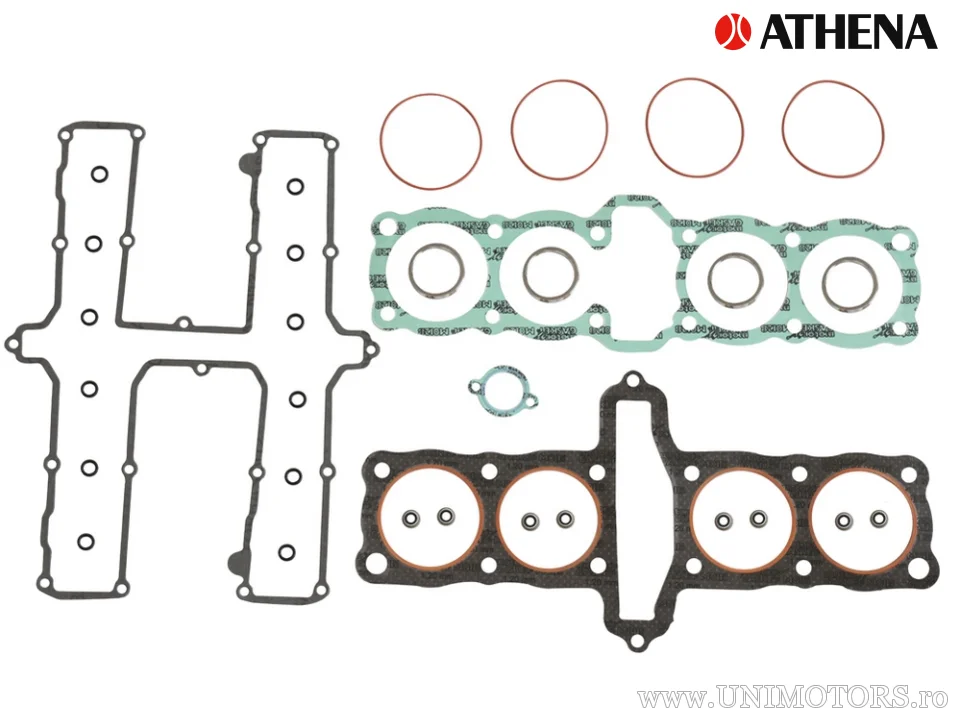 Zylinderkopfdichtsatz - Yamaha XJ900F Seca ('83-'93) - Athena