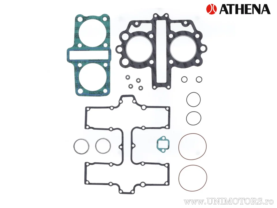 Zylinderkopfdichtsatz - Yamaha XS400J/K DOHC ('82-'87) - Athena