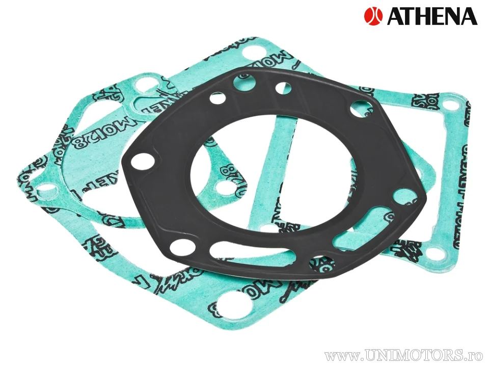 Zylinderkopfdichtungssatz - Honda CRM125R ('86-'96) / NSR125R ('97-'03) - Athena