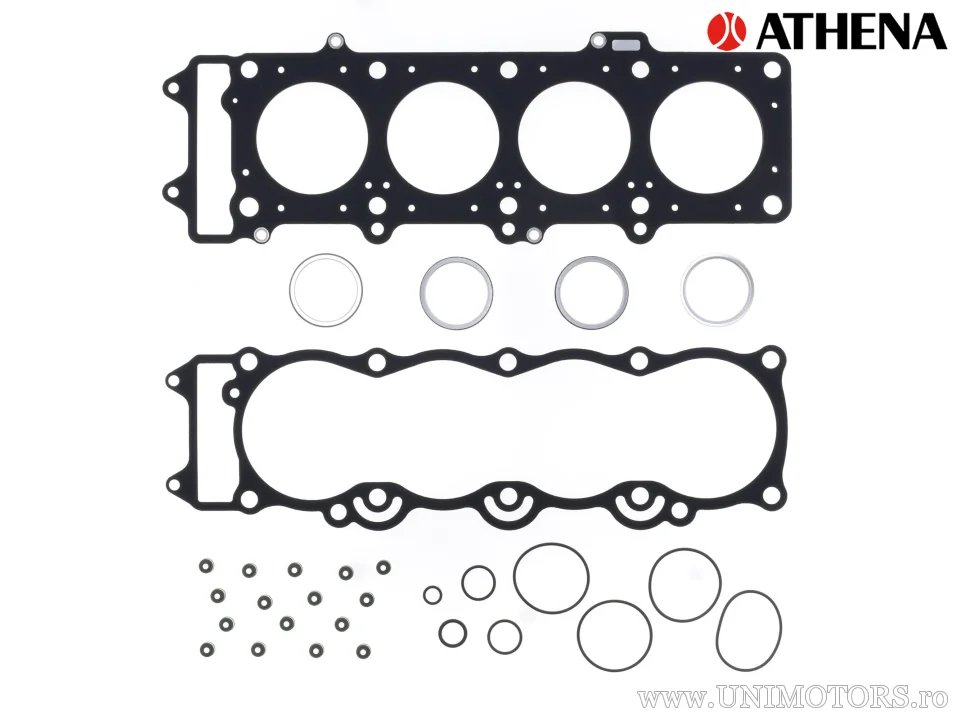 Zylinderkopfdichtungssatz - Kawasaki Z 750 S/R ('03-'06) - Athena