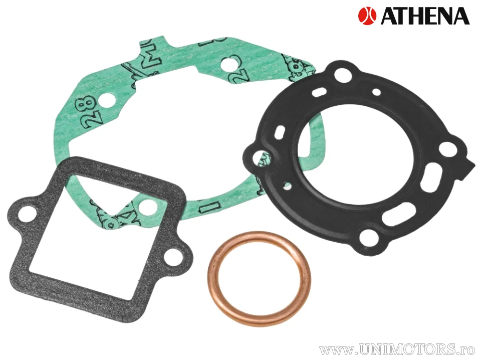 Zylinderkopfdichtungssatz - Peugeot Speedfight 50 3 LC ('09-'14) - Athena