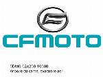 Árbol de levas, escape de aire - 0DM0-024200-10000 - CFMOTO