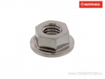Écrou à Bride en Titane Pro Bolt M6 x 1.00 mm