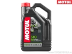 Óleo de mistura Motul 510 - 2T 1L