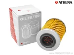 Ölfilter (Durchmesser 56,50mm / Höhe 74mm) - Aprilia ETV1000 Caponord/Rally/ABS / Can-Am Renegade R800XXC EFI - Athena