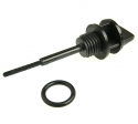 Ölmessstab Motor - Roller GY6-50 (139QMB) / Baotian / First Bike / Kymco / Rex / Peugeot Vclic / Sachs 4T AC 50-80cc - 101 Octa
