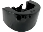 Öltank - Schwarz, glänzend - 07100161