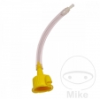 Öltankadapter SA-0126BL Scottoiler - JM