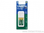 Ładowarka 2 baterii Easy Mini Charger - Varta