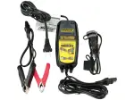 Ładowarka/Obsługa Baterii Optimate 3 (0.8A / 12V) - Moose